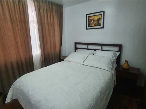Apartamento Depa C�ntrico, Cerca A Todo!