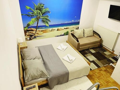 Apartamento Sun Room ****