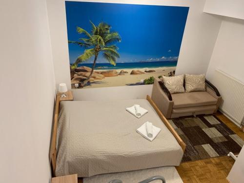 Apartamento Sun Room ****