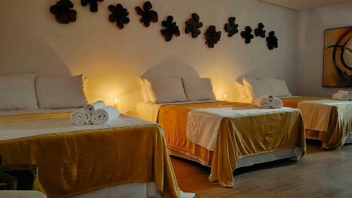 Hotel Lukdan