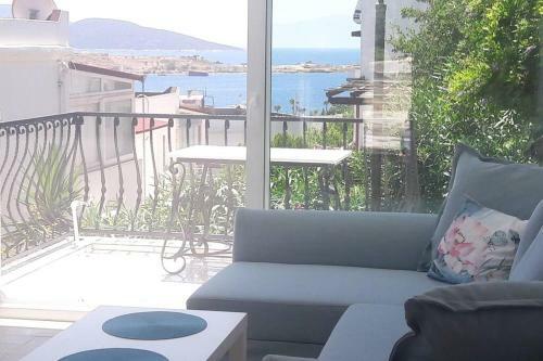 Bodrum B?tez -asarlik Denize 100 M. Villa