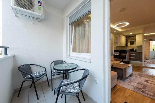 Apartamento Lunastra Park