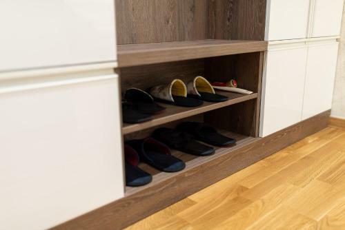 Apartamento Lunastra Park