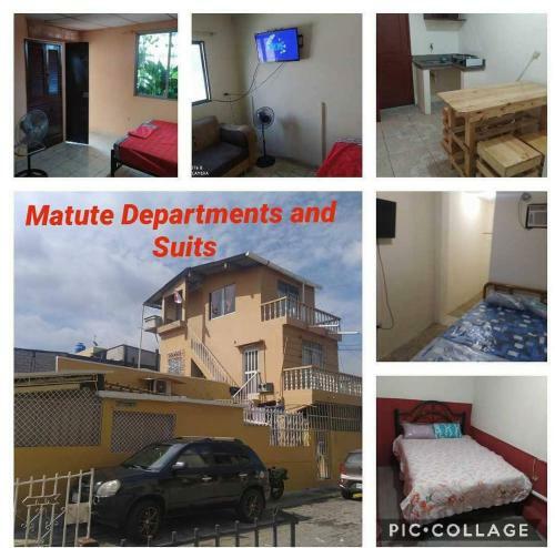 Hostal Hospedaje Atarazana