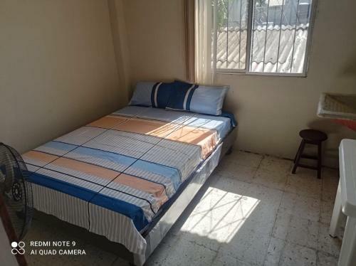 Hostal Hospedaje Atarazana
