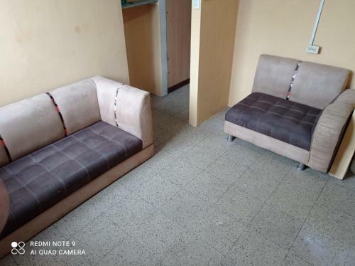 Hostal Hospedaje Atarazana