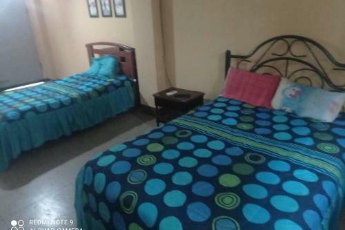 Hostal Hospedaje Atarazana