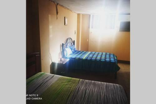 Hostal Hospedaje Atarazana