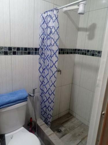 Hostal Hospedaje Atarazana