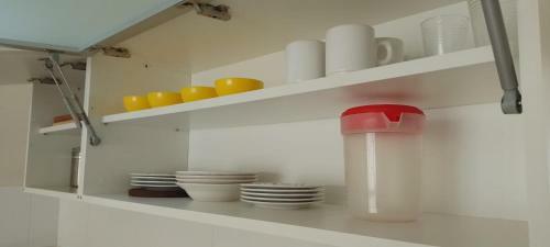 Apartamento Libertad Sur