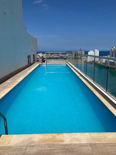 Apartamento Loft
