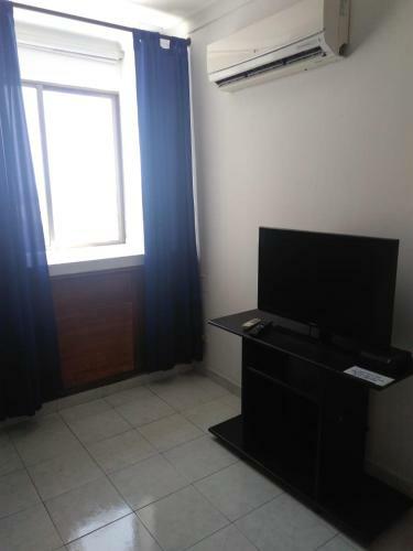 Apartamento Vista Al Mar En Edificio Mar Adentro Bocagrande