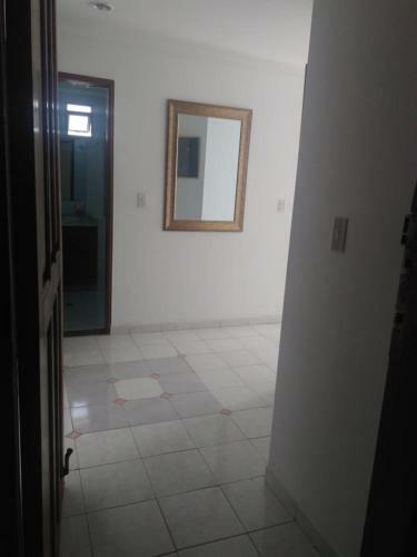 Apartamento Vista Al Mar En Edificio Mar Adentro Bocagrande