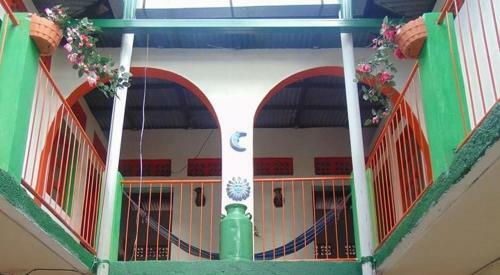 Hospedaje Just Like Home Juigalpa