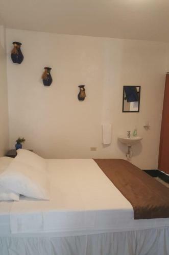 Hospedaje Just Like Home Juigalpa