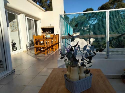 Apartamento Green Park Penthouse 2 Dormitorios