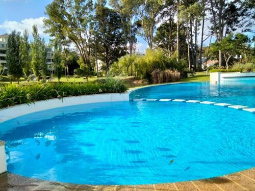 Apartamento Green Park Penthouse 2 Dormitorios