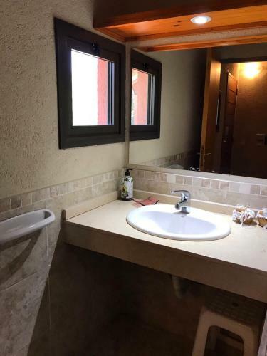 Caba�as Villa Luz