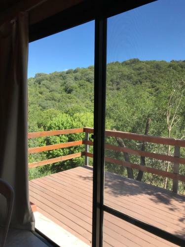 Caba�as Villa Luz