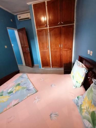 Apartamento Joliannette