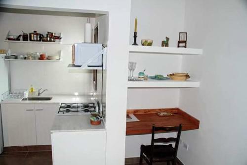 Casita De Descanso