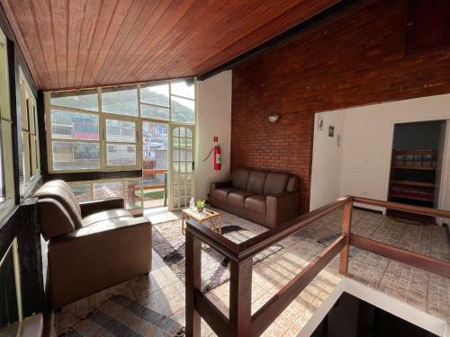 Albergue Pousada Shalom