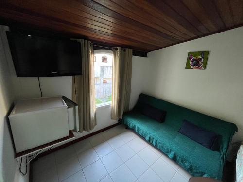 Albergue Pousada Shalom