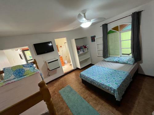 Albergue Pousada Shalom