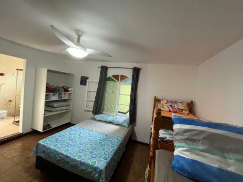 Albergue Pousada Shalom