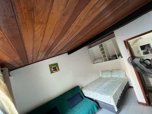 Albergue Pousada Shalom