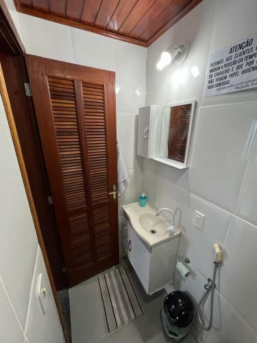 Albergue Pousada Shalom