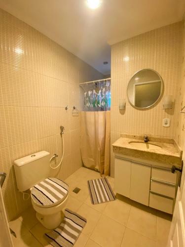 Albergue Pousada Shalom