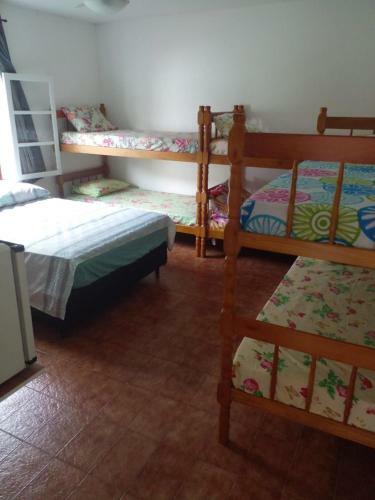 Albergue Pousada Shalom