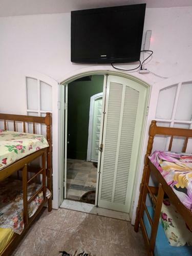 Albergue Pousada Shalom