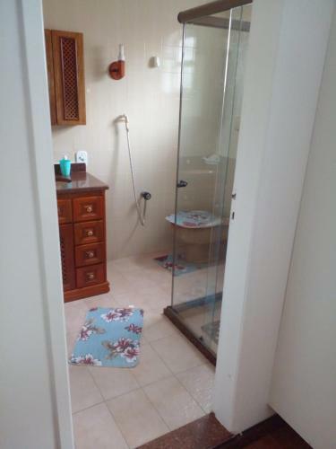 Albergue Pousada Shalom