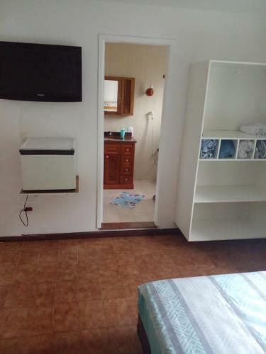 Albergue Pousada Shalom