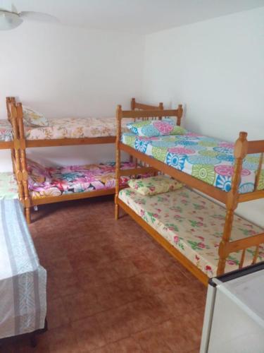 Albergue Pousada Shalom
