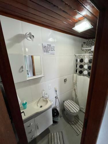 Albergue Pousada Shalom