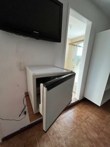 Albergue Pousada Shalom