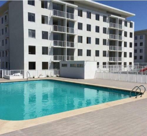 Apartamento Departamento La Serena