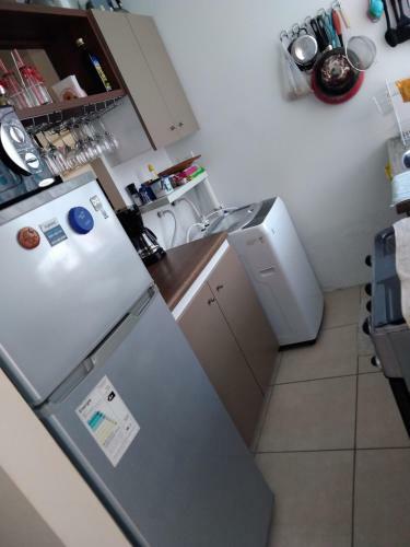 Apartamento Departamento La Serena