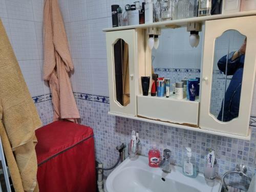 Apartamento Bel Appartement Proche De L'a�roport