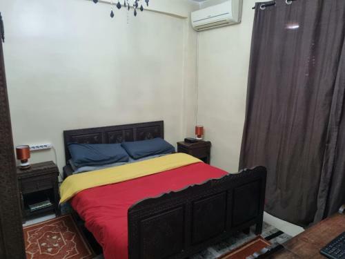 Apartamento Bel Appartement Proche De L'a�roport