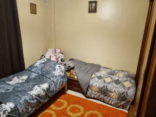 Apartamento Bel Appartement Proche De L'a�roport