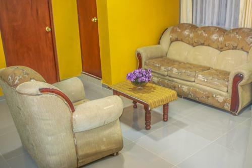 Hotel Residencial El Valle