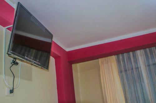 Hotel Residencial El Valle