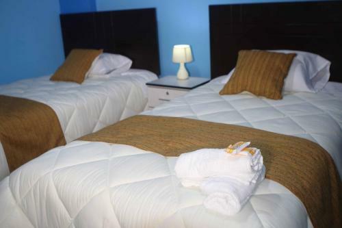 Hotel Residencial El Valle