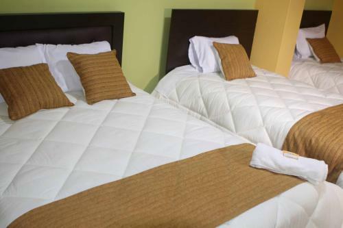 Hotel Residencial El Valle