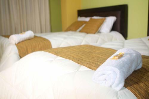 Hotel Residencial El Valle