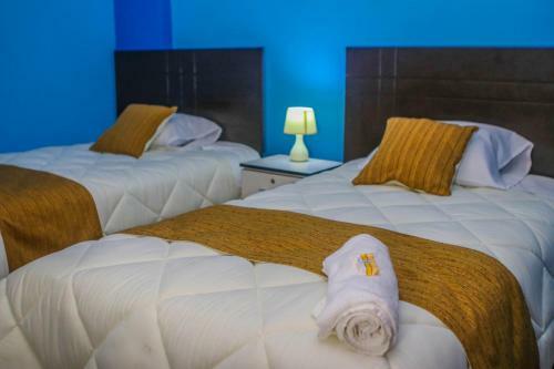 Hotel Residencial El Valle